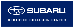 Subaru Certified